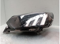 Recambio de faro izquierdo para peugeot 2008 i van (cu_) bluehdi 100 (cuyhym) referencia OEM IAM 9823194180  