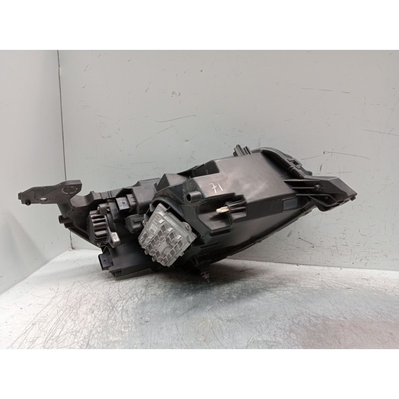 Recambio de faro izquierdo para peugeot 2008 i van (cu_) bluehdi 100 (cuyhym) referencia OEM IAM 9823194180  