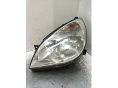 Recambio de faro izquierdo para citroën c5 berlina referencia OEM IAM 9644275380  
