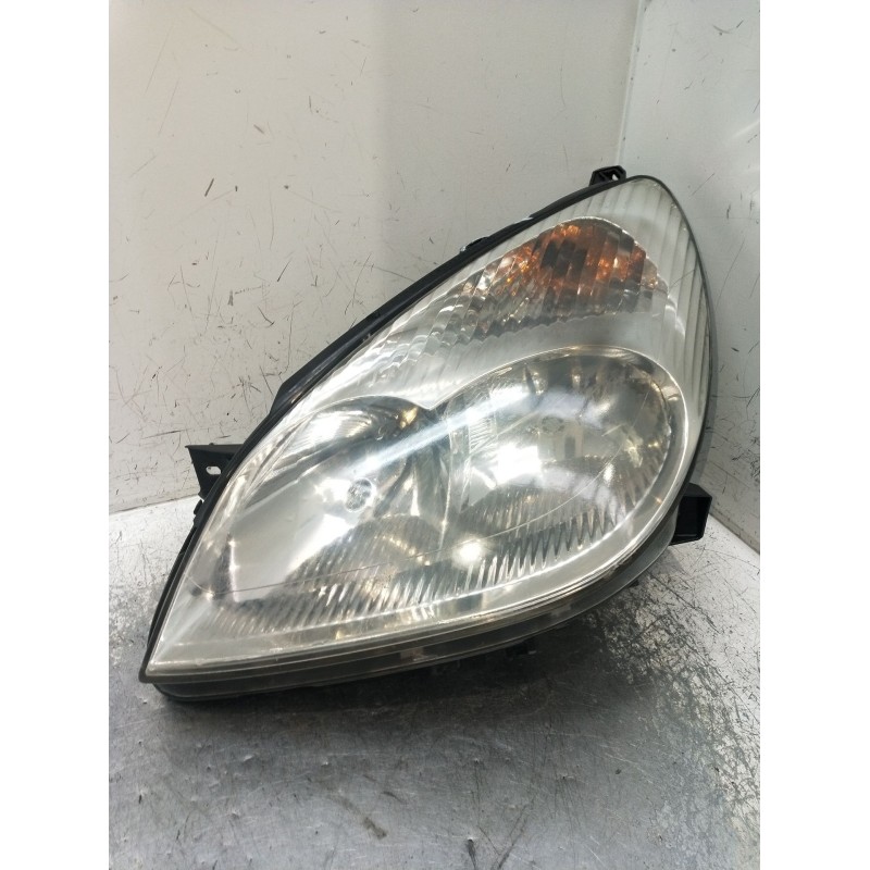 Recambio de faro izquierdo para citroën c5 berlina referencia OEM IAM 9644275380  