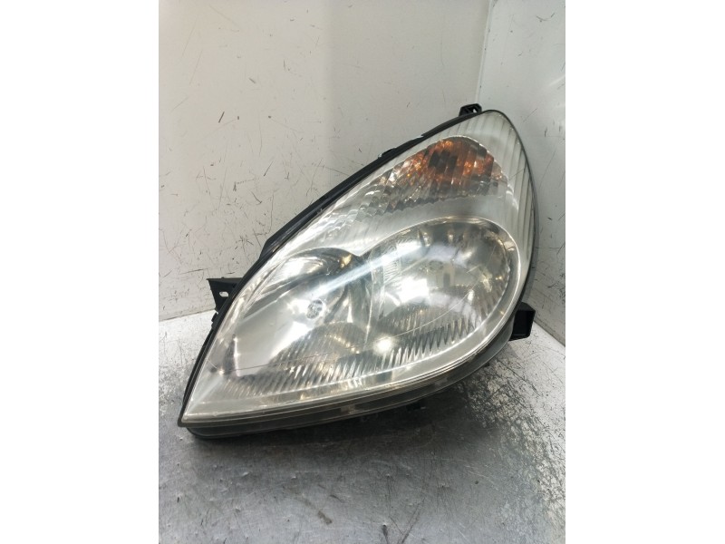 Recambio de faro izquierdo para citroën c5 berlina referencia OEM IAM 9644275380  