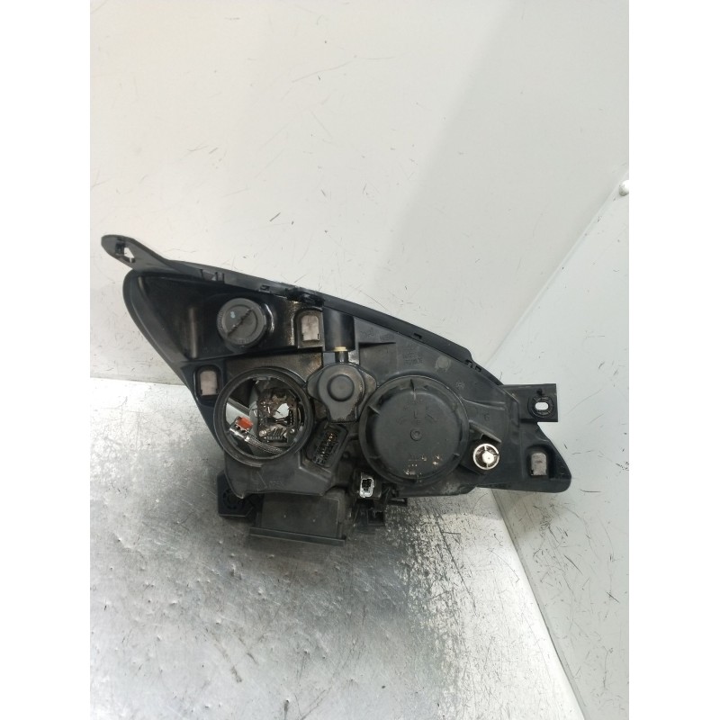 Recambio de faro izquierdo para citroën c5 berlina referencia OEM IAM 9644275380  