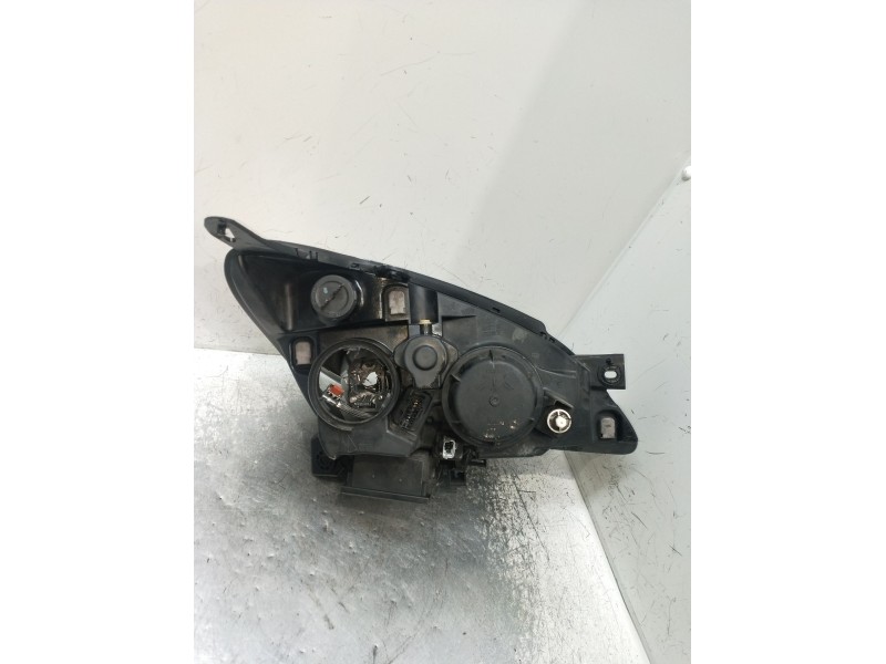 Recambio de faro izquierdo para citroën c5 berlina referencia OEM IAM 9644275380  