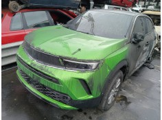 opel mokka x del año 2016 2