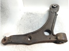 Recambio de brazo suspension inferior delantero izquierdo para peugeot boxer caja cerrada, acrist. (bat. 3000) (330/333) hdi (33 2