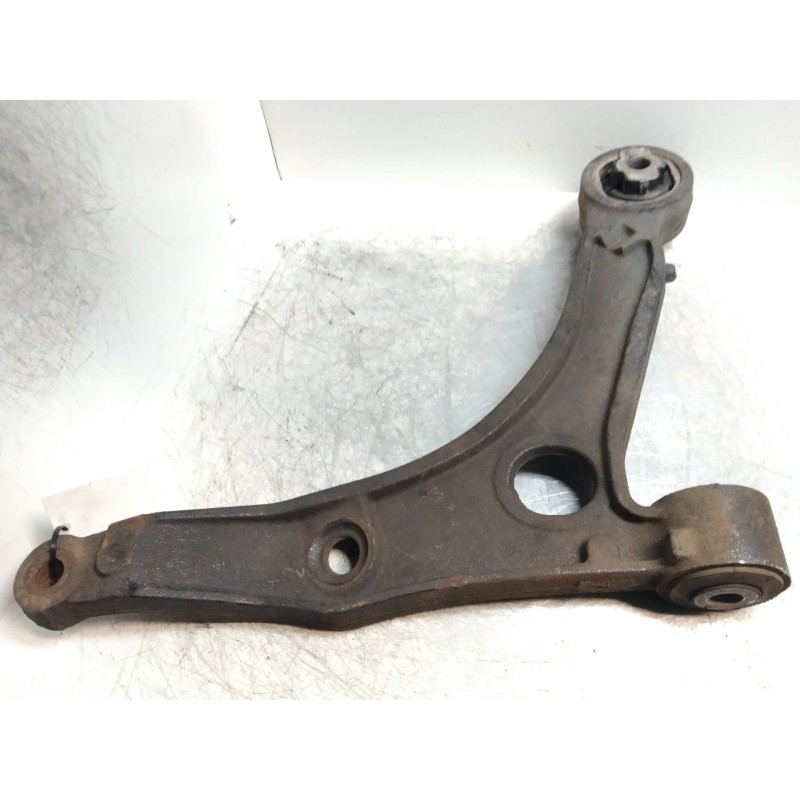 Recambio de brazo suspension inferior delantero izquierdo para peugeot boxer caja cerrada, acrist. (bat. 3000) (330/333) hdi (33