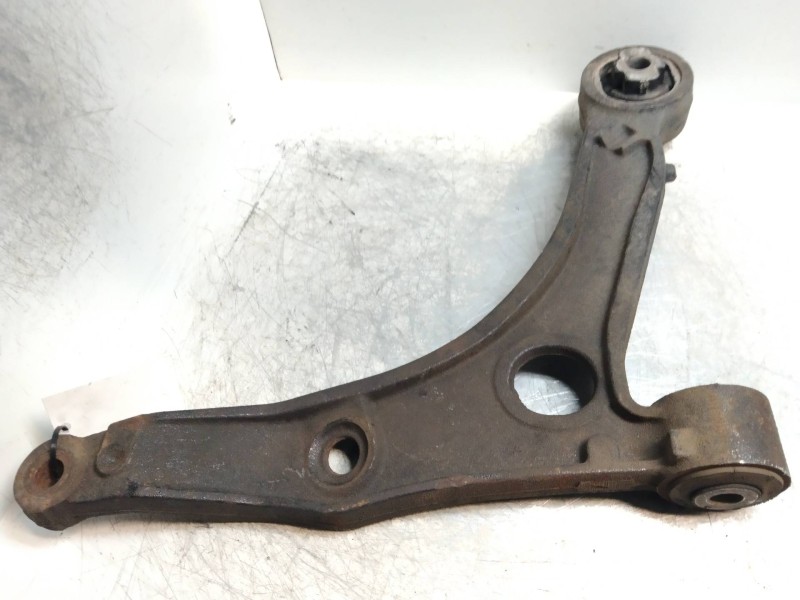 Recambio de brazo suspension inferior delantero izquierdo para peugeot boxer caja cerrada, acrist. (bat. 3000) (330/333) hdi (33