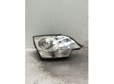 Recambio de faro derecho para opel antara cosmo 4x4 referencia OEM IAM   