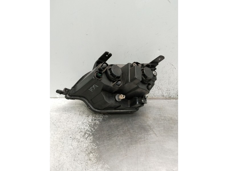 Recambio de faro derecho para opel antara cosmo 4x4 referencia OEM IAM   