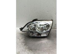 Recambio de faro izquierdo para opel antara cosmo 4x4 referencia OEM IAM   