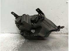 Recambio de faro izquierdo para opel antara cosmo 4x4 referencia OEM IAM    2
