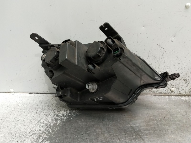 Recambio de faro izquierdo para opel antara cosmo 4x4 referencia OEM IAM   