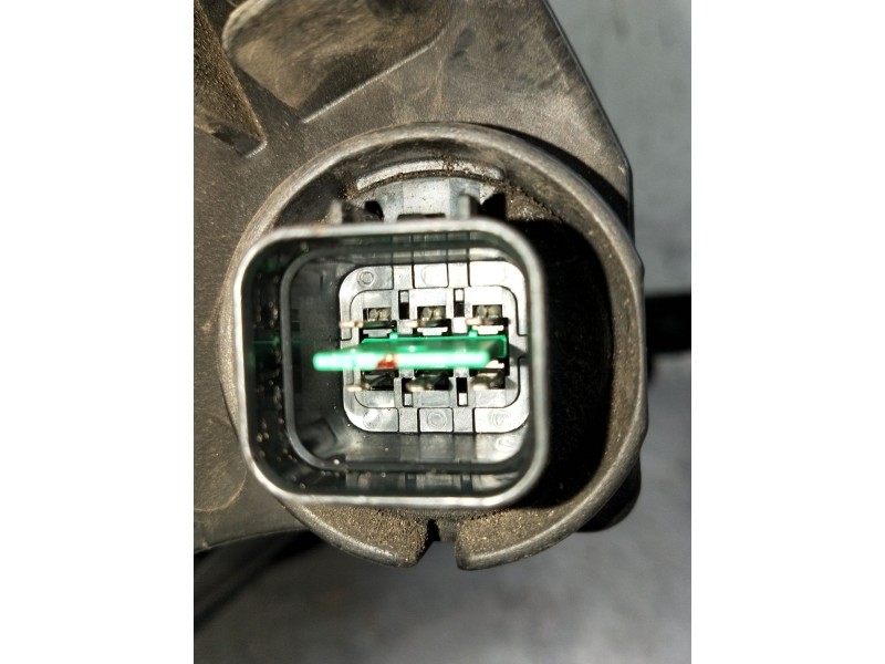 Recambio de faro izquierdo para opel antara cosmo 4x4 referencia OEM IAM   