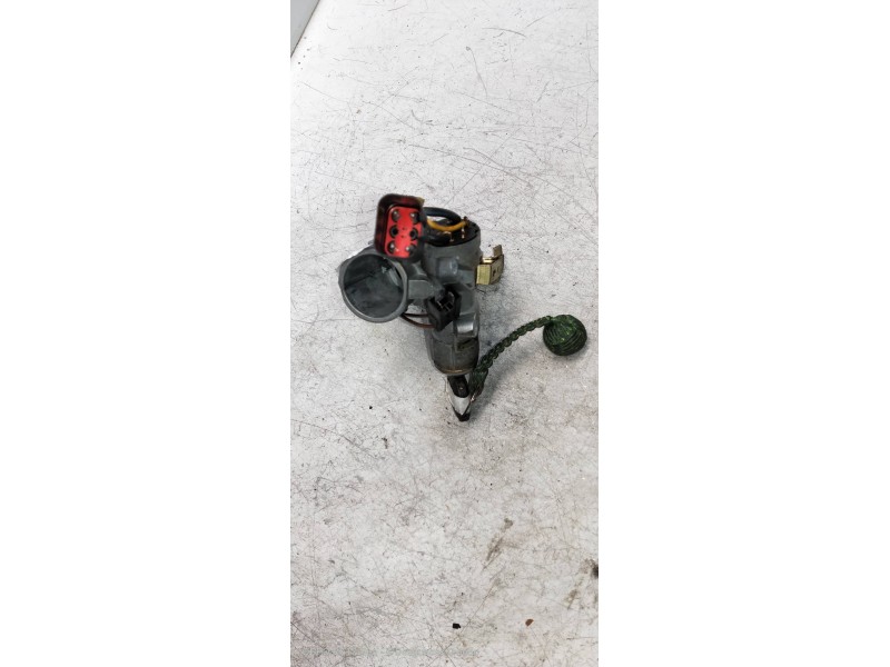 Recambio de conmutador de arranque para ford sierra berlina gl referencia OEM IAM   