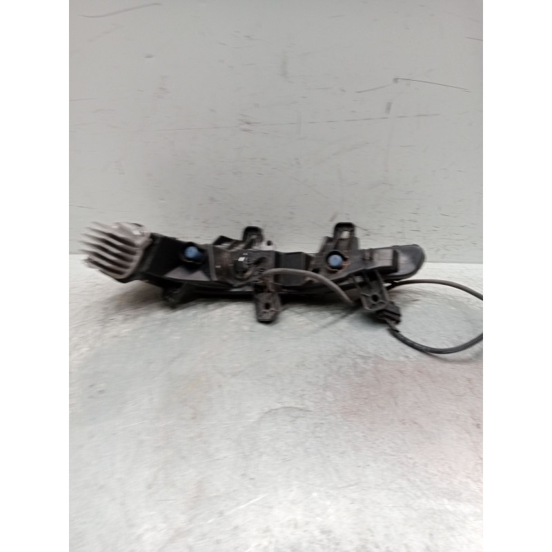 Recambio de piloto delantero izquierdo para peugeot 2008 i van (cu_) bluehdi 100 (cuyhym) referencia OEM IAM 9824241380 90128662