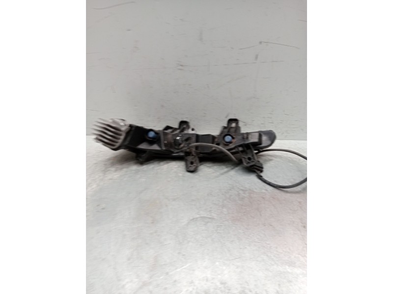 Recambio de piloto delantero izquierdo para peugeot 2008 i van (cu_) bluehdi 100 (cuyhym) referencia OEM IAM 9824241380 90128662
