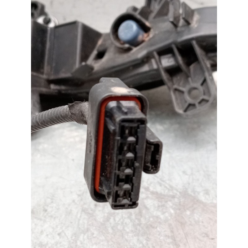 Recambio de piloto delantero izquierdo para peugeot 2008 i van (cu_) bluehdi 100 (cuyhym) referencia OEM IAM 9824241380 90128662