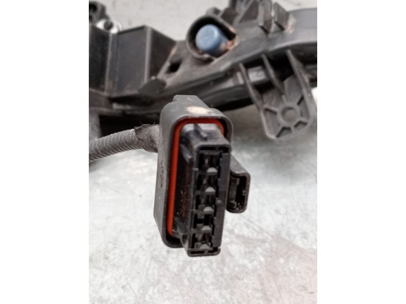 Recambio de piloto delantero izquierdo para peugeot 2008 i van (cu_) bluehdi 100 (cuyhym) referencia OEM IAM 9824241380 90128662