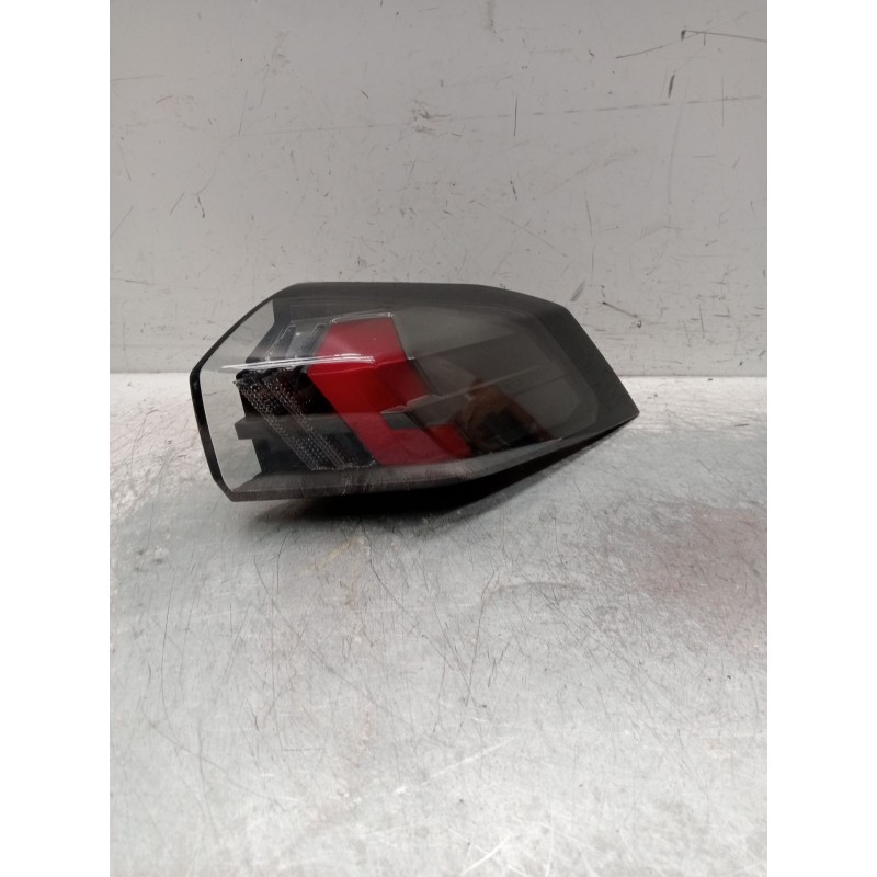 Recambio de piloto trasero derecho para peugeot 2008 i van (cu_) bluehdi 100 (cuyhym) referencia OEM IAM fr2695020201  