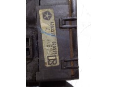 Recambio de mando limpia para jeep cherokee (j) 2.5 td adventure referencia OEM IAM 4793313 62552B  2