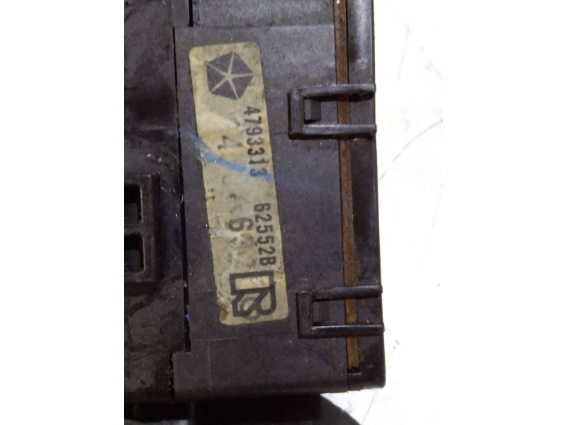 Recambio de mando limpia para jeep cherokee (j) 2.5 td adventure referencia OEM IAM 4793313 62552B 