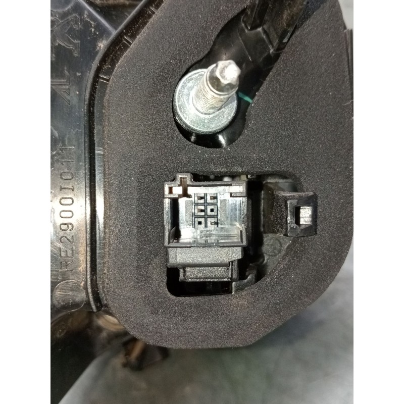Recambio de piloto trasero derecho para peugeot 2008 i van (cu_) bluehdi 100 (cuyhym) referencia OEM IAM fr2695020201  