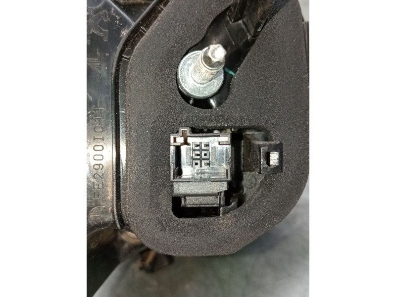 Recambio de piloto trasero derecho para peugeot 2008 i van (cu_) bluehdi 100 (cuyhym) referencia OEM IAM fr2695020201  