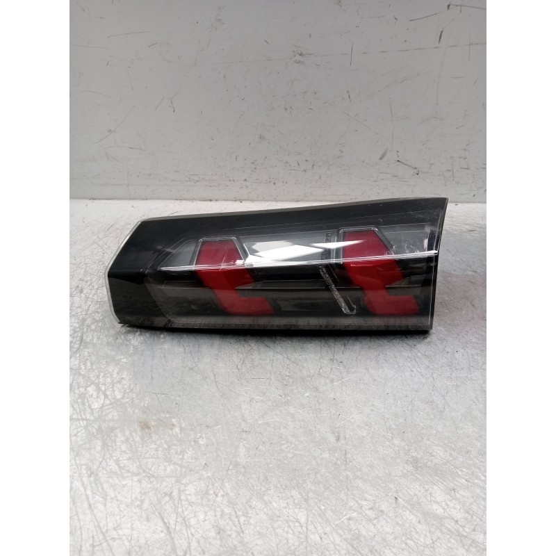Recambio de piloto trasero derecho interior para peugeot 2008 i van (cu_) bluehdi 100 (cuyhym) referencia OEM IAM   