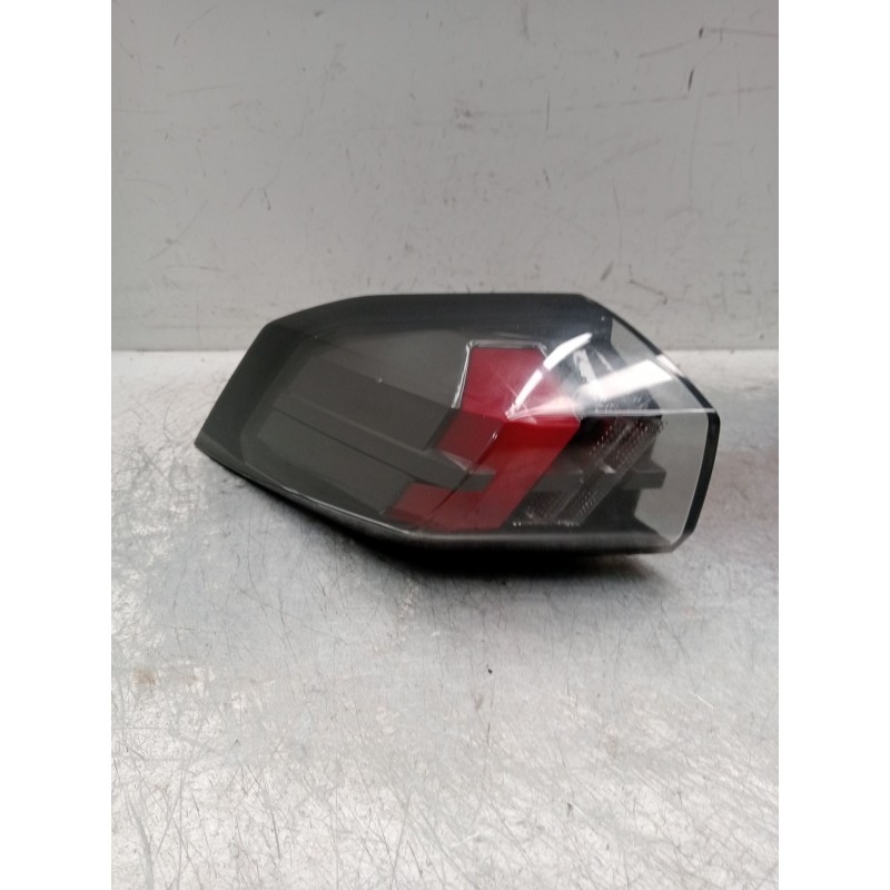 Recambio de piloto trasero izquierdo para peugeot 2008 i van (cu_) bluehdi 100 (cuyhym) referencia OEM IAM fr2695010201  