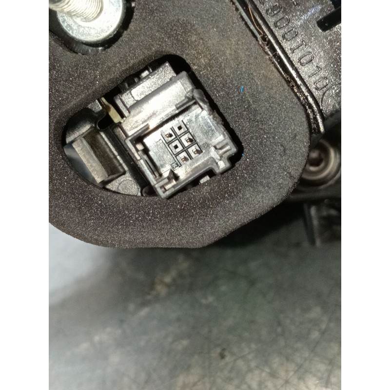 Recambio de piloto trasero izquierdo para peugeot 2008 i van (cu_) bluehdi 100 (cuyhym) referencia OEM IAM fr2695010201  