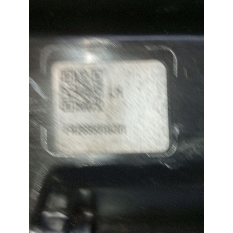 Recambio de piloto trasero izquierdo para peugeot 2008 i van (cu_) bluehdi 100 (cuyhym) referencia OEM IAM fr2695010201  