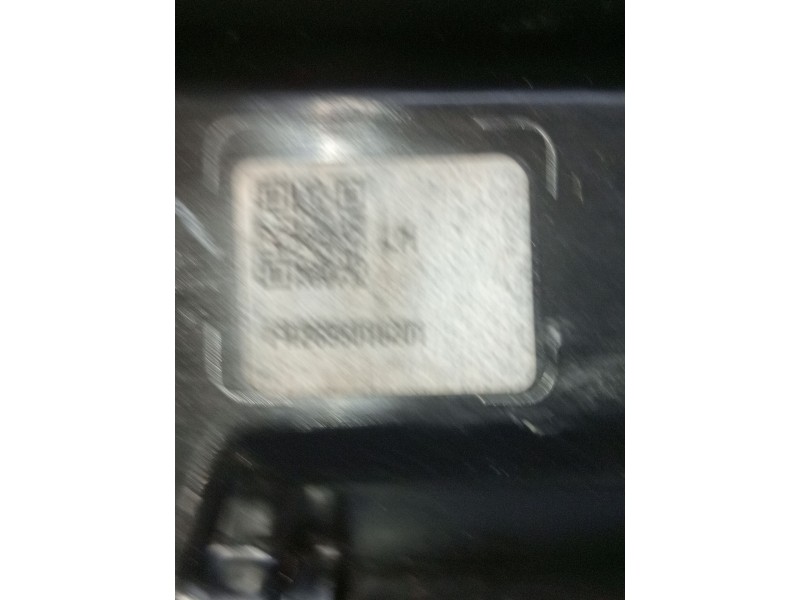 Recambio de piloto trasero izquierdo para peugeot 2008 i van (cu_) bluehdi 100 (cuyhym) referencia OEM IAM fr2695010201  