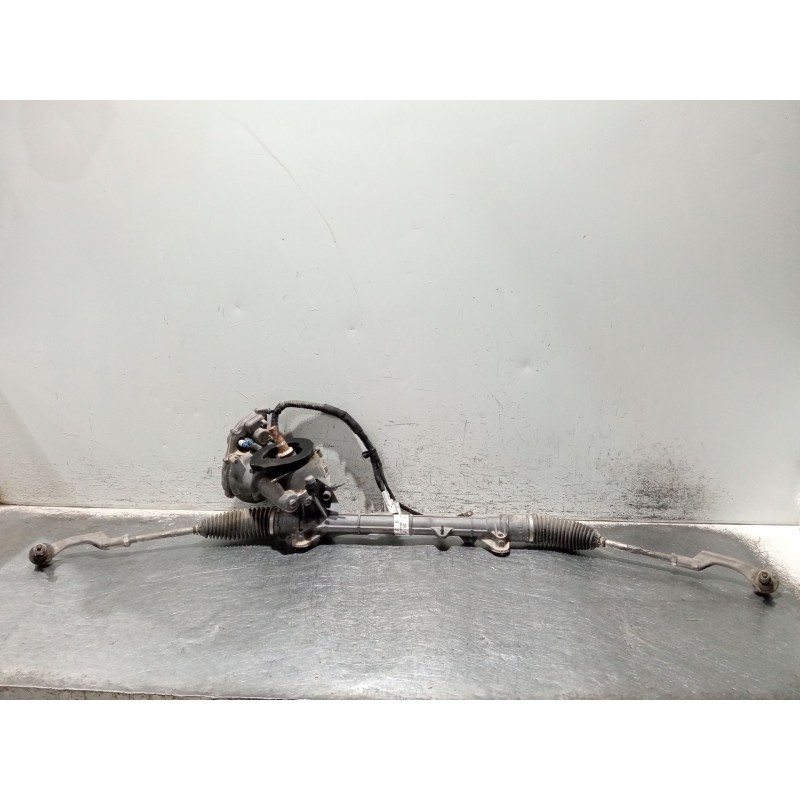 Recambio de cremallera direccion para peugeot 2008 i van (cu_) bluehdi 100 (cuyhym) referencia OEM IAM 9835259680 38216131 