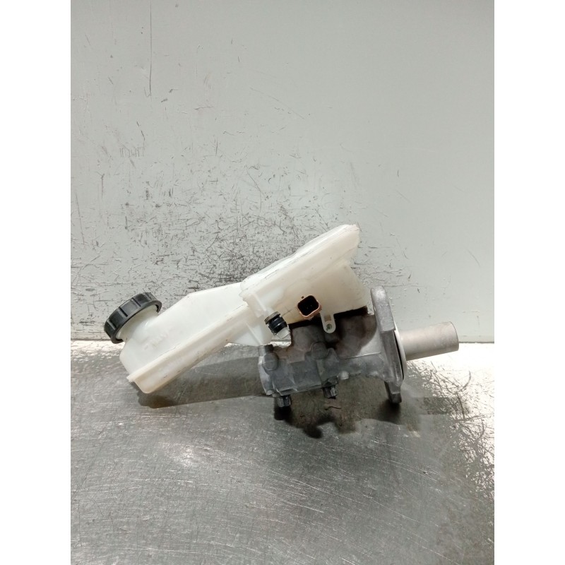 Recambio de bomba freno para peugeot 2008 i van (cu_) bluehdi 100 (cuyhym) referencia OEM IAM   