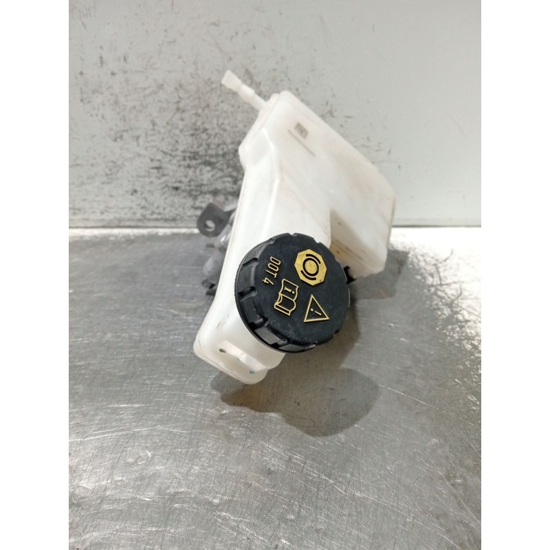 Recambio de bomba freno para peugeot 2008 i van (cu_) bluehdi 100 (cuyhym) referencia OEM IAM   
