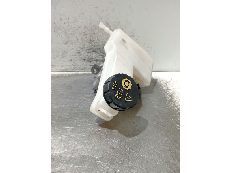 Recambio de bomba freno para peugeot 2008 i van (cu_) bluehdi 100 (cuyhym) referencia OEM IAM   