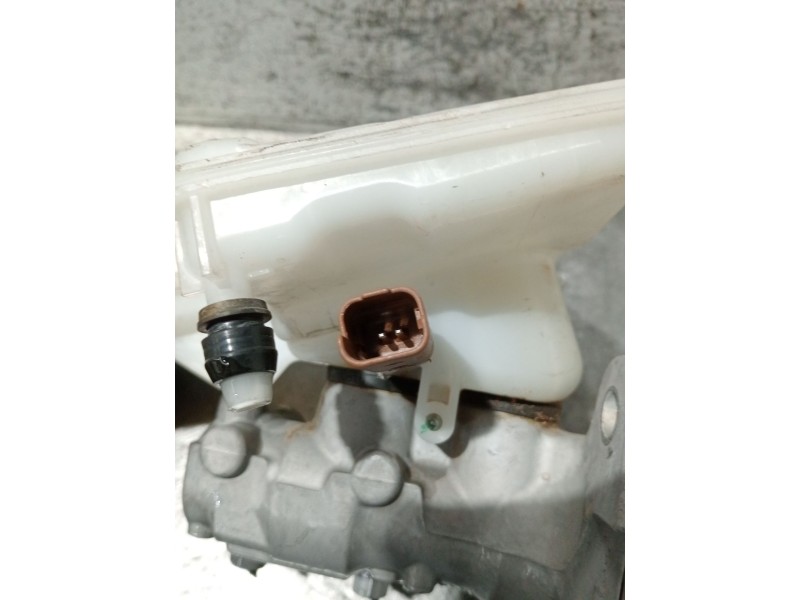 Recambio de bomba freno para peugeot 2008 i van (cu_) bluehdi 100 (cuyhym) referencia OEM IAM   