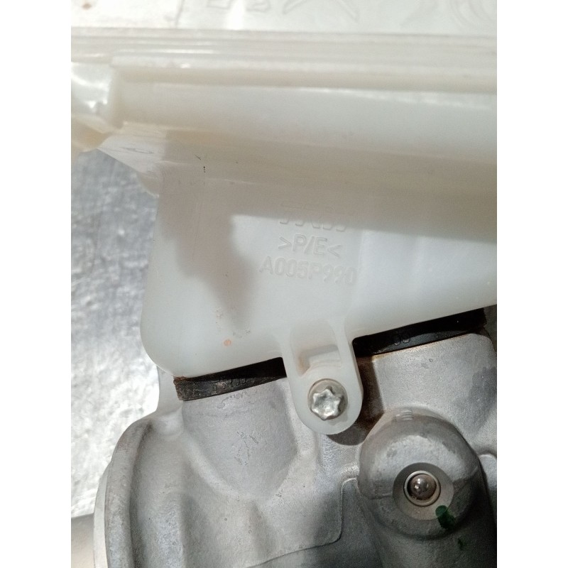 Recambio de bomba freno para peugeot 2008 i van (cu_) bluehdi 100 (cuyhym) referencia OEM IAM   
