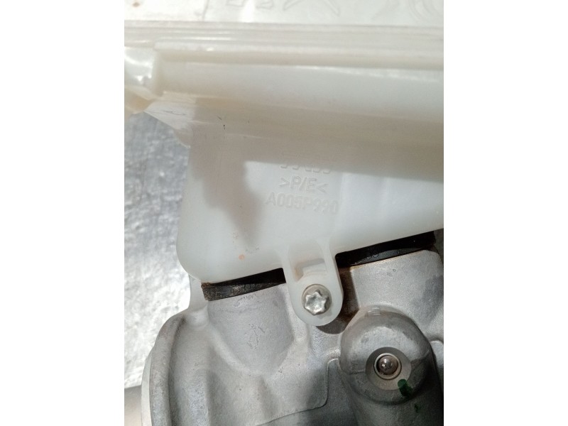 Recambio de bomba freno para peugeot 2008 i van (cu_) bluehdi 100 (cuyhym) referencia OEM IAM   