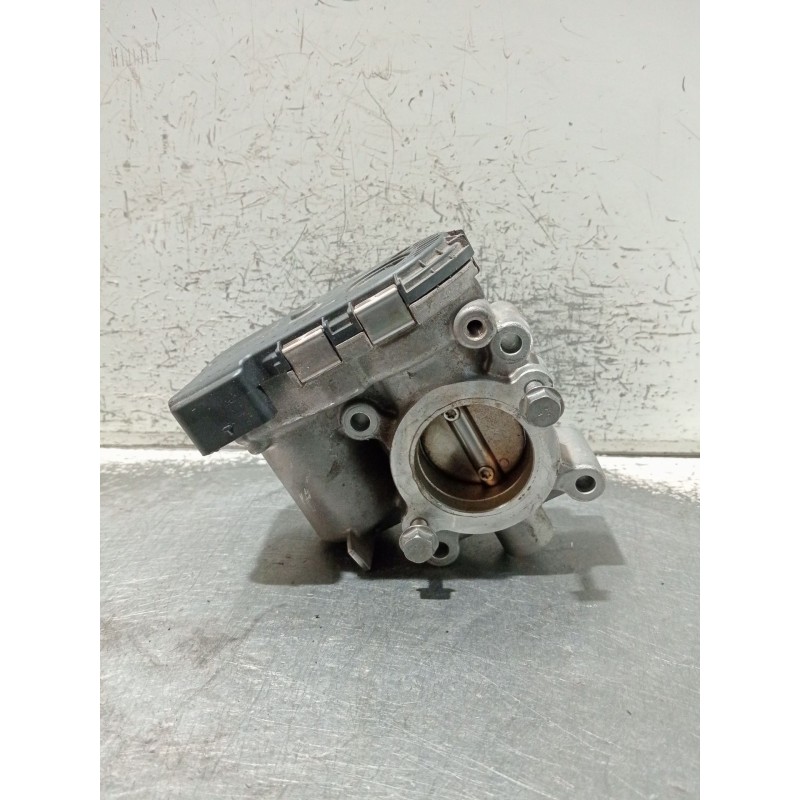 Recambio de caja mariposa para renault scénic iv (j9_) 1.3 tce 140 referencia OEM IAM 161203209R A2821410200 0280750654