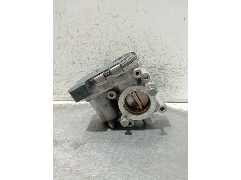 Recambio de caja mariposa para renault scénic iv (j9_) 1.3 tce 140 referencia OEM IAM 161203209R A2821410200 0280750654