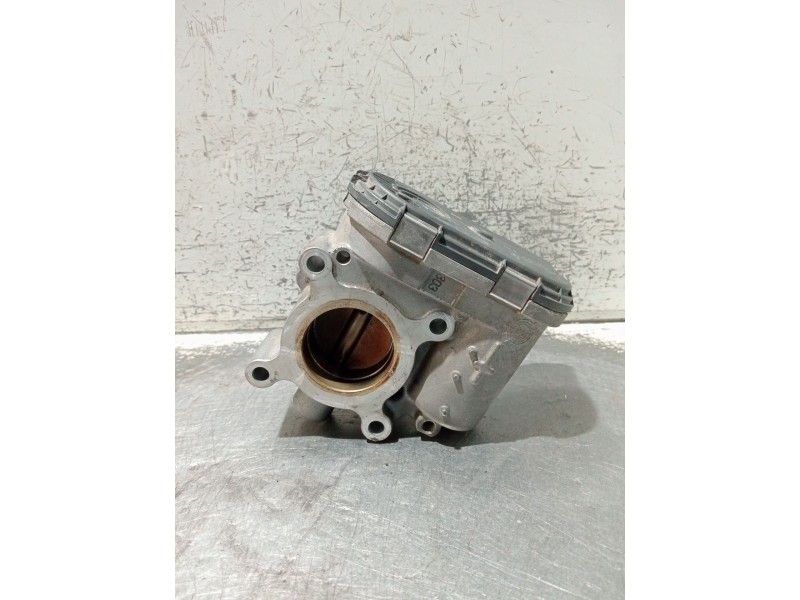 Recambio de caja mariposa para renault scénic iv (j9_) 1.3 tce 140 referencia OEM IAM 161203209R A2821410200 0280750654