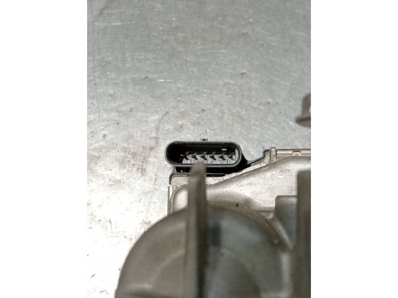 Recambio de caja mariposa para renault scénic iv (j9_) 1.3 tce 140 referencia OEM IAM 161203209R A2821410200 0280750654