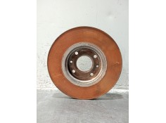 Recambio de disco freno delantero para peugeot 2008 i van (cu_) bluehdi 100 (cuyhym) referencia OEM IAM    2