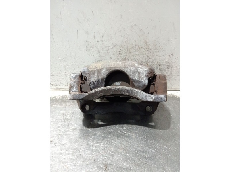 Recambio de pinza freno delantera derecha para nissan qashqai (j10) acenta referencia OEM IAM   