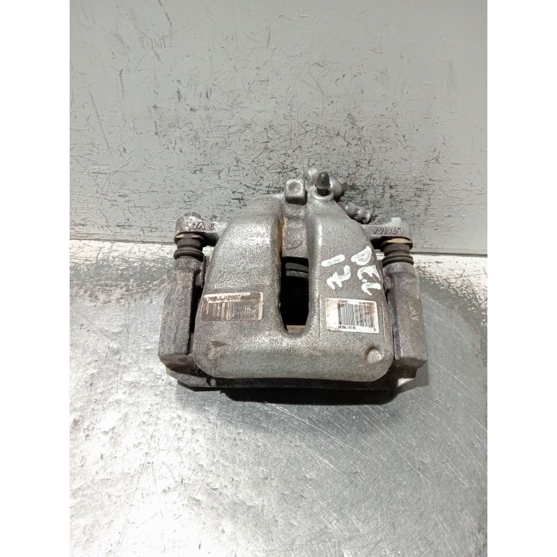 Recambio de pinza freno delantera izquierda para peugeot 2008 i van (cu_) bluehdi 100 (cuyhym) referencia OEM IAM 9824176580 020