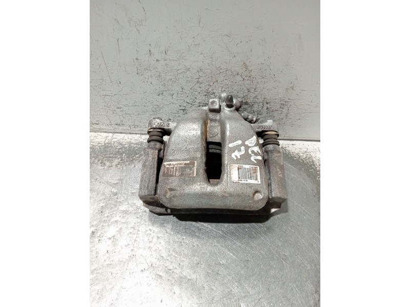 Recambio de pinza freno delantera izquierda para peugeot 2008 i van (cu_) bluehdi 100 (cuyhym) referencia OEM IAM 9824176580 020
