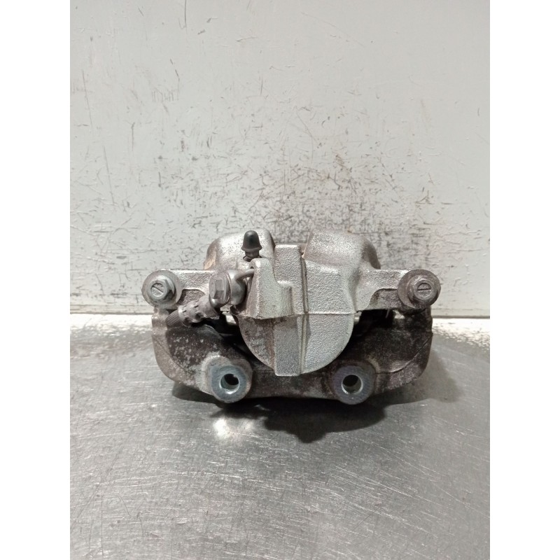 Recambio de pinza freno delantera izquierda para peugeot 2008 i van (cu_) bluehdi 100 (cuyhym) referencia OEM IAM 9824176580 020