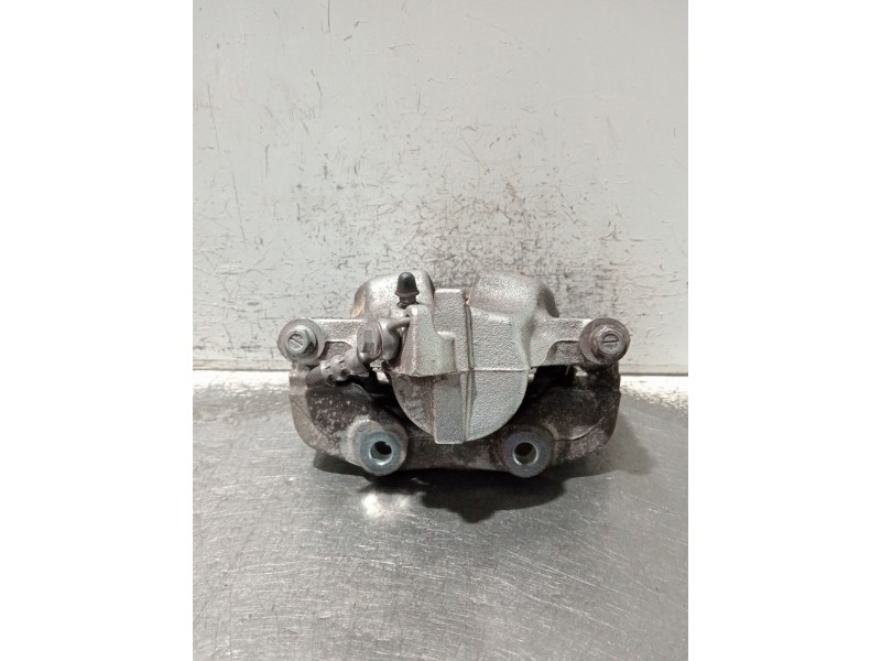 Recambio de pinza freno delantera izquierda para peugeot 2008 i van (cu_) bluehdi 100 (cuyhym) referencia OEM IAM 9824176580 020