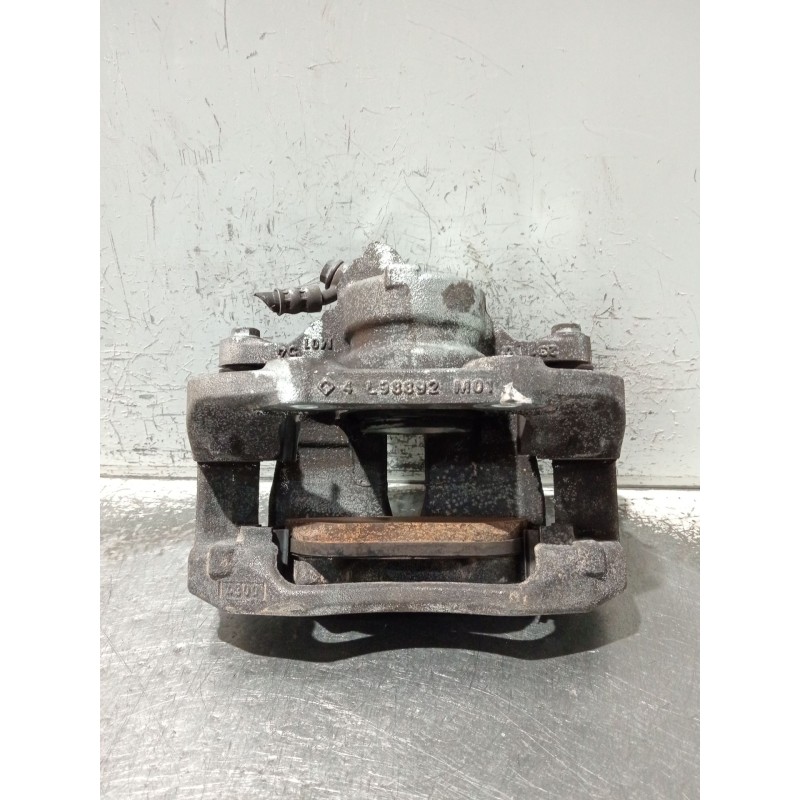 Recambio de pinza freno delantera izquierda para peugeot 2008 i van (cu_) bluehdi 100 (cuyhym) referencia OEM IAM 9824176580 020